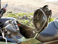 Prueba Honda NC750X 2025: el factor X 39 honda nc750x 2025 20