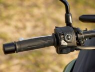 Prueba Honda NC750X 2025: el factor X 41 honda nc750x 2025 22