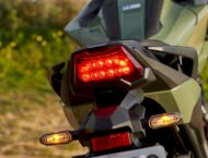 Prueba Honda NC750X 2025: el factor X 43 honda nc750x 2025 24