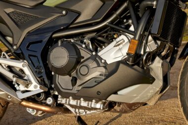 honda nc750x 2025 26