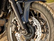 Prueba Honda NC750X 2025: el factor X 46 honda nc750x 2025 27