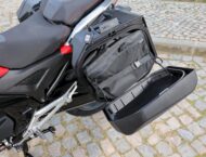 Prueba Honda NC750X 2025: el factor X 48 honda nc750x 2025 29