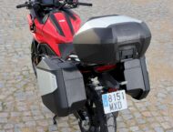 Prueba Honda NC750X 2025: el factor X 49 honda nc750x 2025 30