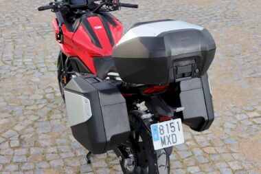 honda nc750x 2025 30