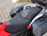 Prueba Honda NC750X 2025: el factor X 50 honda nc750x 2025 31