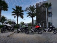 Prueba Honda NC750X 2025: el factor X 33 honda nc750x 2025 32