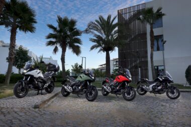 honda nc750x 2025 32