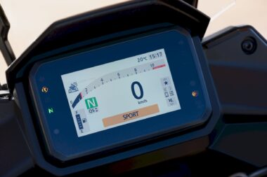 honda transalp 750 2025 19