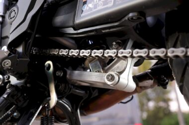 honda transalp 750 2025 30