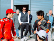 jorge martin marc marquez aspar circuit (3)