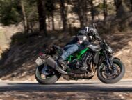 Prueba Kawasaki Z900 2025: evolución completa 35 kawasaki z900 2025 05