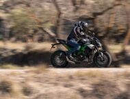 Prueba Kawasaki Z900 2025: evolución completa 33 kawasaki z900 2025 07