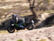 Prueba Kawasaki Z900 2025: evolución completa 32 kawasaki z900 2025 08
