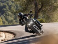 Prueba Kawasaki Z900 2025: evolución completa 31 kawasaki z900 2025 09