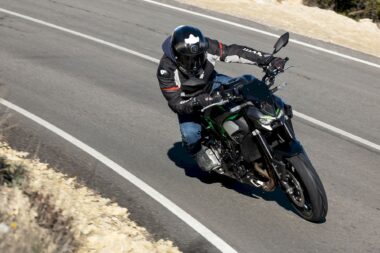 kawasaki z900 2025 12