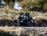 Prueba Kawasaki Z900 2025: evolución completa 25 kawasaki z900 2025 15