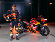 ktm motogp 2025 red bull factory tech3 (2)