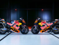 ktm motogp 2025 red bull factory tech3 (5)