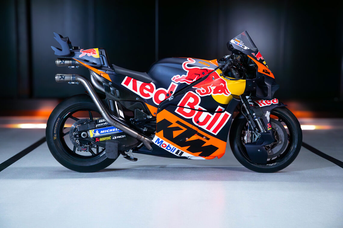 ktm rc 16 motogp 2025 acosta vinales bastianini binder 79