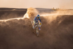 lorenzo santolino gana etapa 3 dakar 2025 (1)