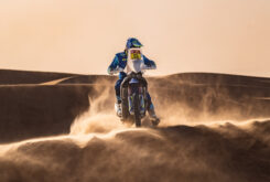 lorenzo santolino gana etapa 3 dakar 2025 (2)