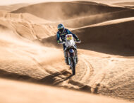 Lorenzo Santolino gana su primera etapa en el Rally Dakar 1 lorenzo santolino gana etapa 3 dakar 2025 (3)