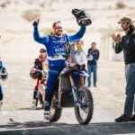 Fotos Dakar 2025: las mejores imágenes de la etapa 3