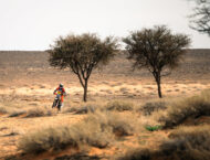 luciano benavides gana quinta etapa dakar sancion van beveren (2)