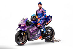 Nueva era en Iwata: presentados el Monster Energy Yamaha y el Prima Pramac Yamaha para MotoGP 2025 19 miguel oliveira prima pramac