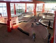 Motocrossity: motocross eléctrico indoor para todos 1 motocrossity 1