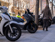 motos barcelona