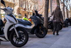 motos barcelona