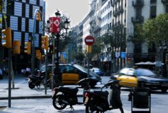 motos barcelona 3