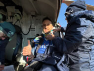 Pol Tarrés abandona la Africa Eco Race tras una fuerte caída 1 pol tarres abandona africa eco race caida (1)