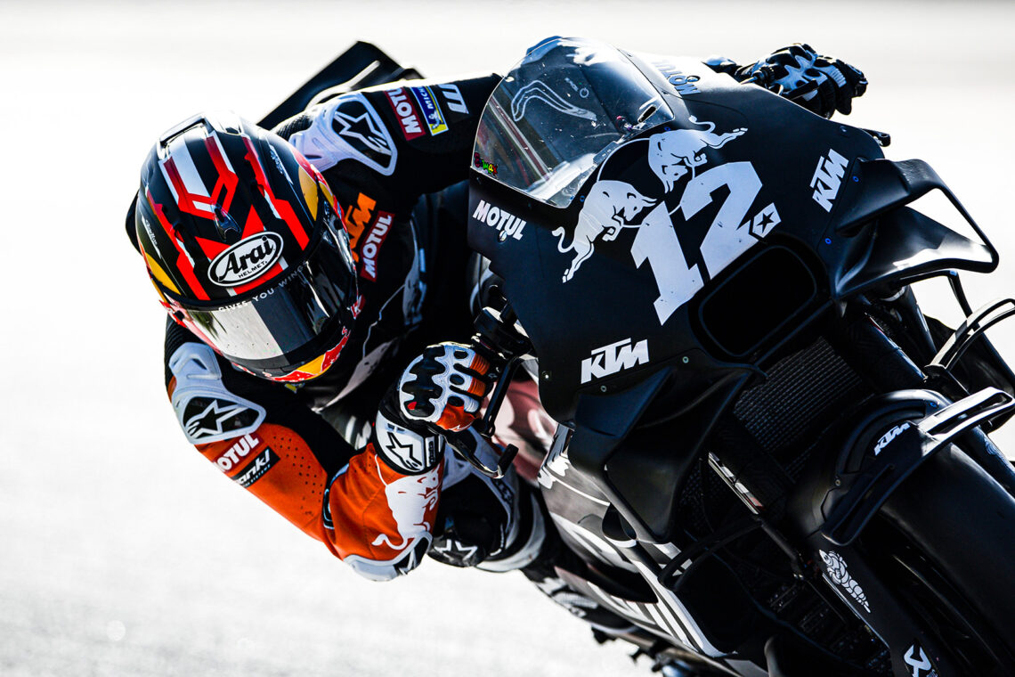 Presentaciones MotoGP 2025: fechas, pilotos y equipos 62 presentaciones motogp 2025 3