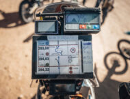 Primera semana de la Africa Eco Race: resultados y duelo Aprilia vs. Yamaha 4 primera semana africa eco race 2025 (5)