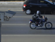 radar carretera moto