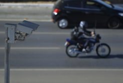 radar carretera moto