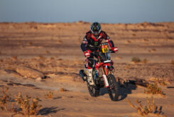 tosha schareina etapa 11 rally dakar 2025 (3)