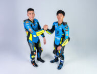 Presentaciones MotoGP 2025: fechas, pilotos y equipos 7 trackhouse motogp 2025 (8)