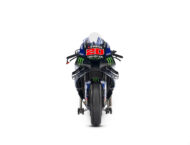 Nueva era en Iwata: presentados el Monster Energy Yamaha y el Prima Pramac Yamaha para MotoGP 2025 6 yamaha motogp 2025 m1 (1)