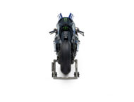 Nueva era en Iwata: presentados el Monster Energy Yamaha y el Prima Pramac Yamaha para MotoGP 2025 8 yamaha motogp 2025 m1 (5)