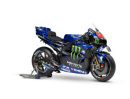 Nueva era en Iwata: presentados el Monster Energy Yamaha y el Prima Pramac Yamaha para MotoGP 2025 5 yamaha motogp 2025 m1 (7)