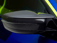 BMW M4 CS Edition VR46: ¡46 unidades del superdeportivo alemán al estilo de Valentino Rossi! 27 BMW M4 CS VR46 Sport 2025 Valentino Rossi 5