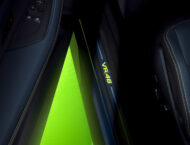 BMW M4 CS Edition VR46: ¡46 unidades del superdeportivo alemán al estilo de Valentino Rossi! 36 BMW M4 CS VR46 Style 2025 Valentino Rossi 10