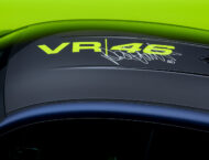 BMW M4 CS Edition VR46: ¡46 unidades del superdeportivo alemán al estilo de Valentino Rossi! 35 BMW M4 CS VR46 Style 2025 Valentino Rossi 11