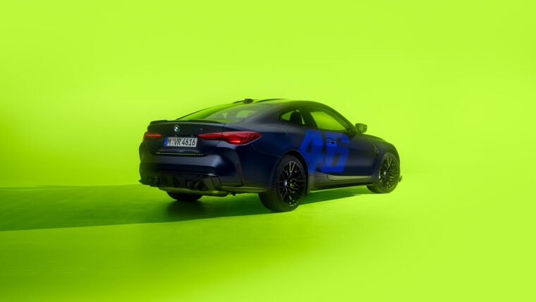 BMW-M4-CS-VR46-Style-2025-Valentino-Rossi-4