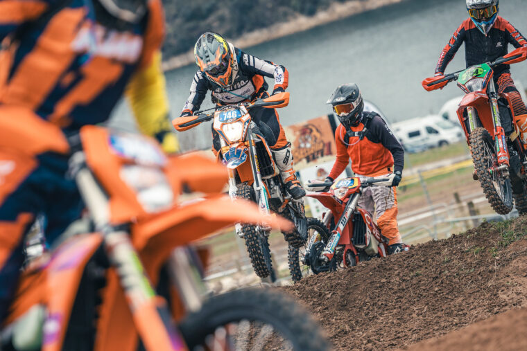 Bassella Race 2025: Éxito absoluto en un fin de semana de adrenalina y espectáculo 5 Bassella Race 2025 10