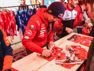 Bassella Race 2025: Éxito absoluto en un fin de semana de adrenalina y espectáculo 12 Bassella Race 2025 3