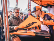 Bassella Race 2025: Éxito absoluto en un fin de semana de adrenalina y espectáculo 8 Bassella Race 2025 9